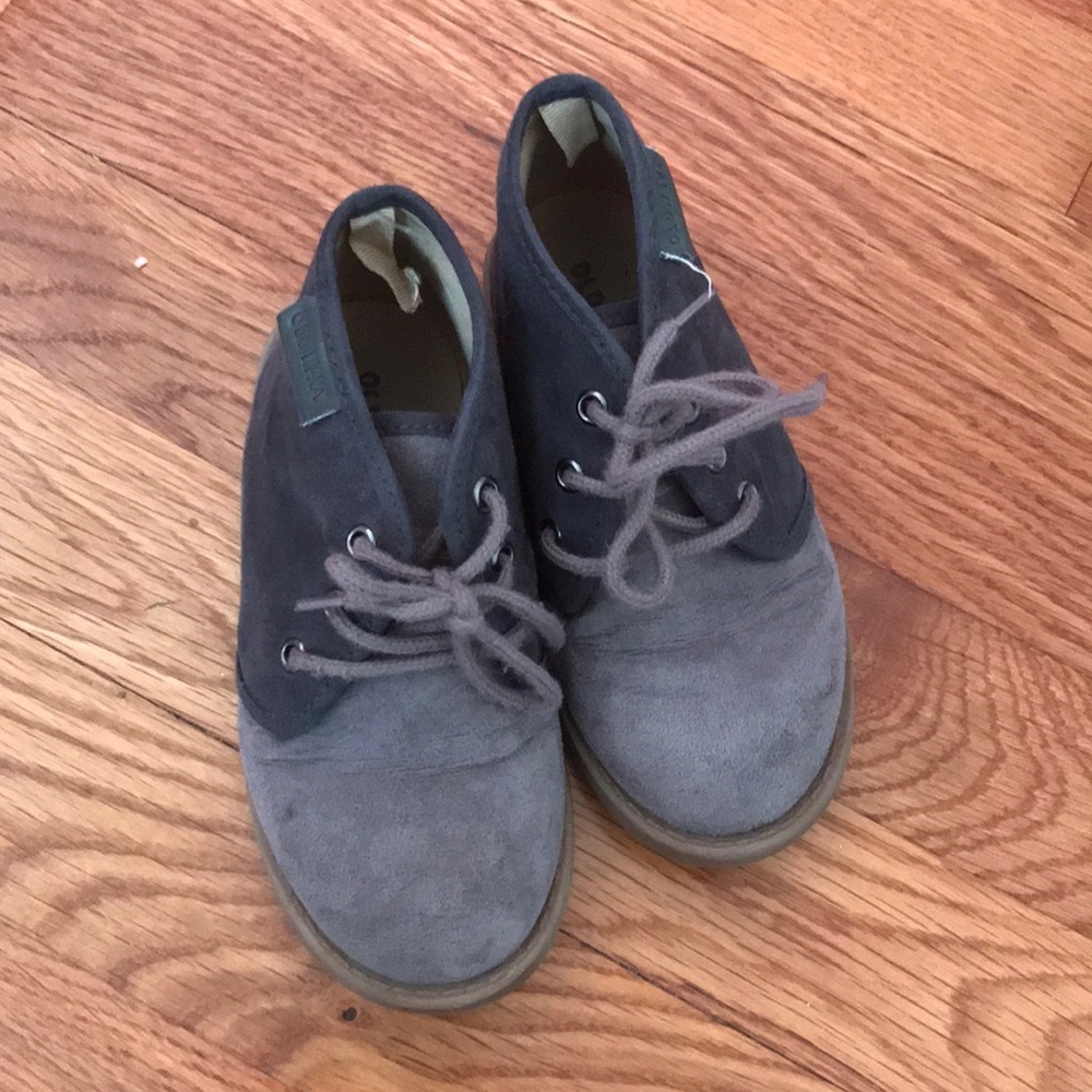 Shoes - Picture 1 of 1